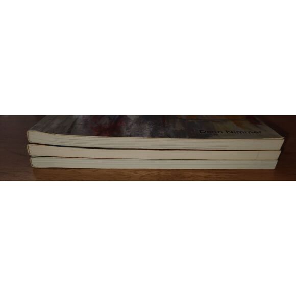 Lot of 3 Art Technique Books Acrylic Drawing Rider Toye Nimmer PB - Picture 4 of 5